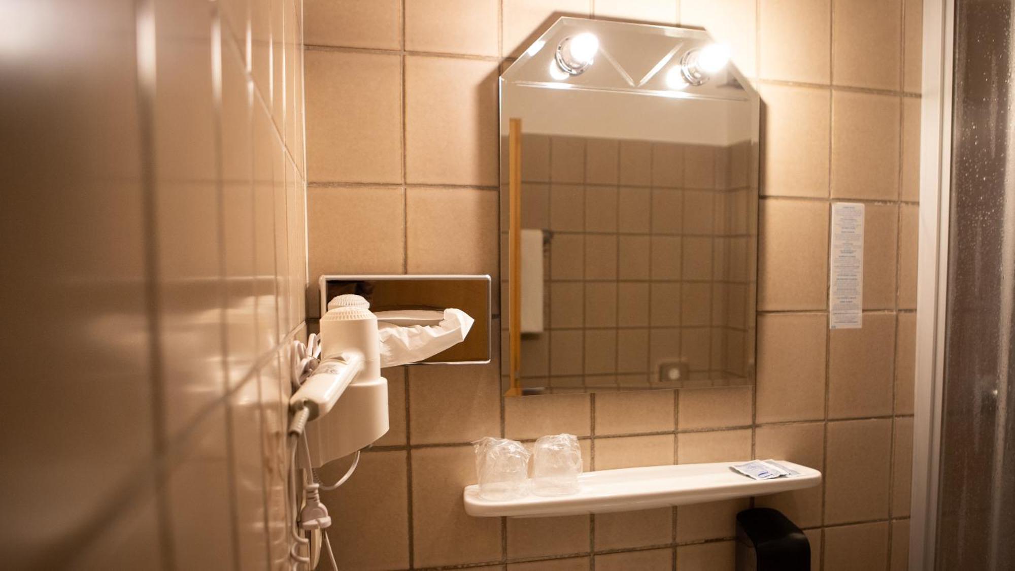 Garni Hotel Hof Zum Ахаус Экстерьер фото