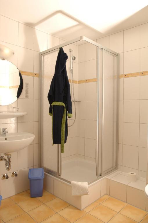 Garni Hotel Hof Zum Ахаус Номер фото